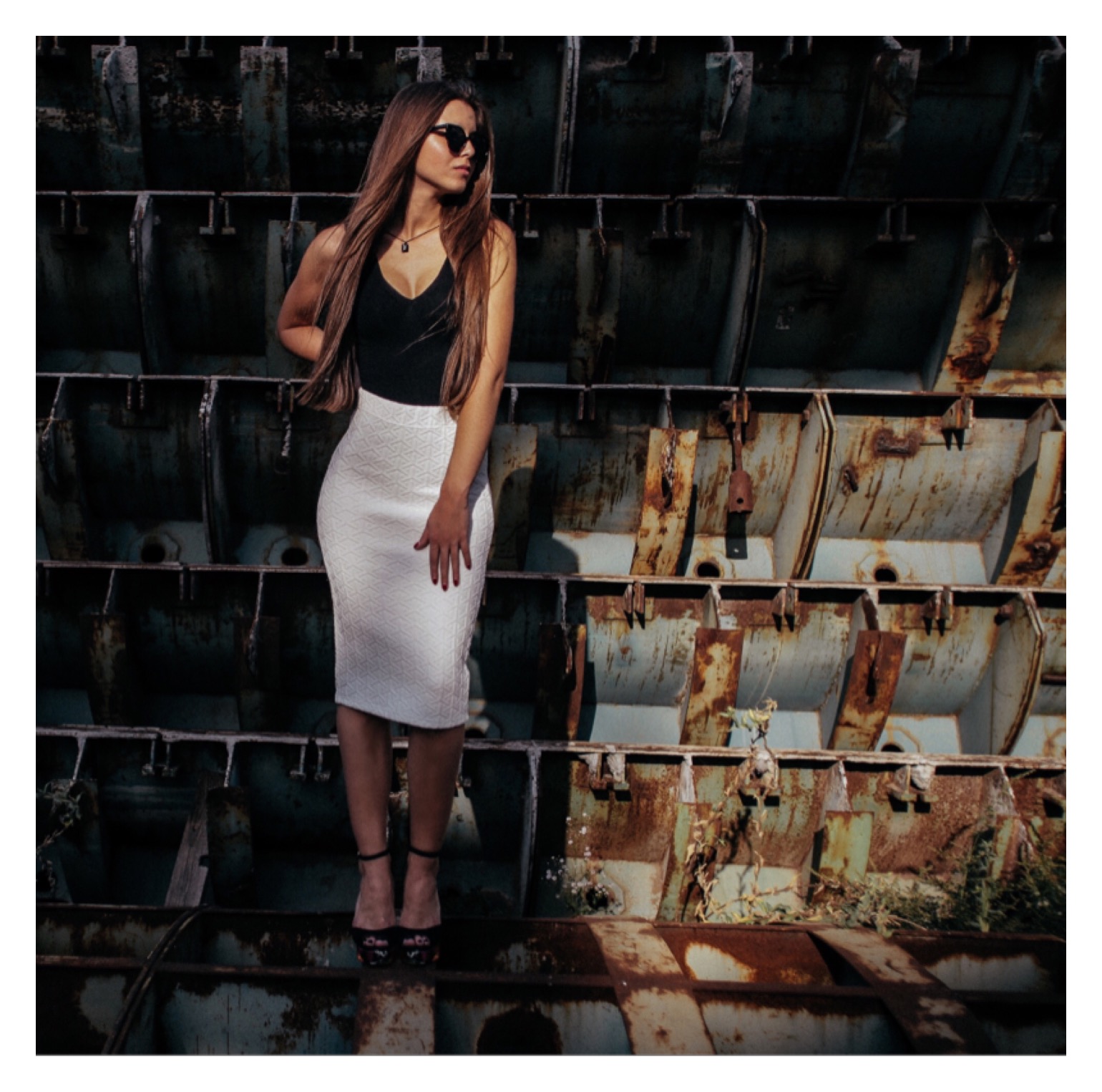 How I Feel About...Pencil Skirts.